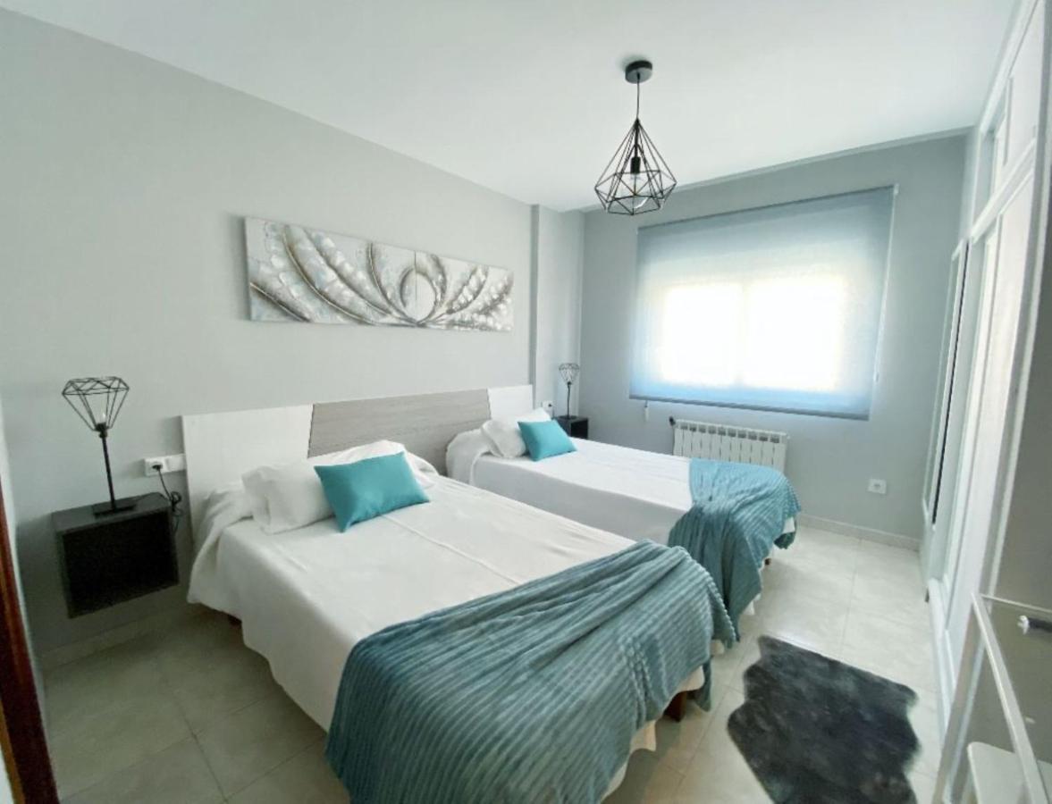 Pension Pastoriza Hotel Vimianzo Bagian luar foto